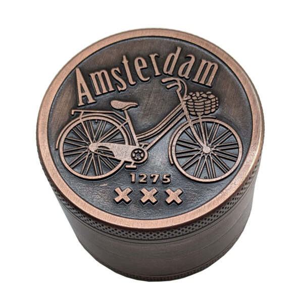 Amsterdam Bike