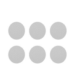 Coarse Screens, small