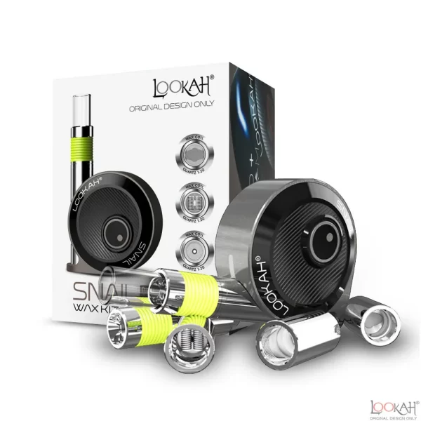Вапорайзер Lookah Snail