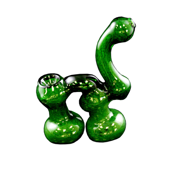 Баблер “Зеленый дракон”