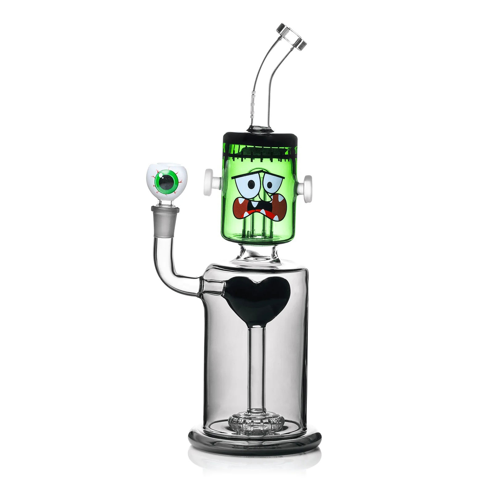 Бонг Hemper Dankenstein XL Бонг Hemper