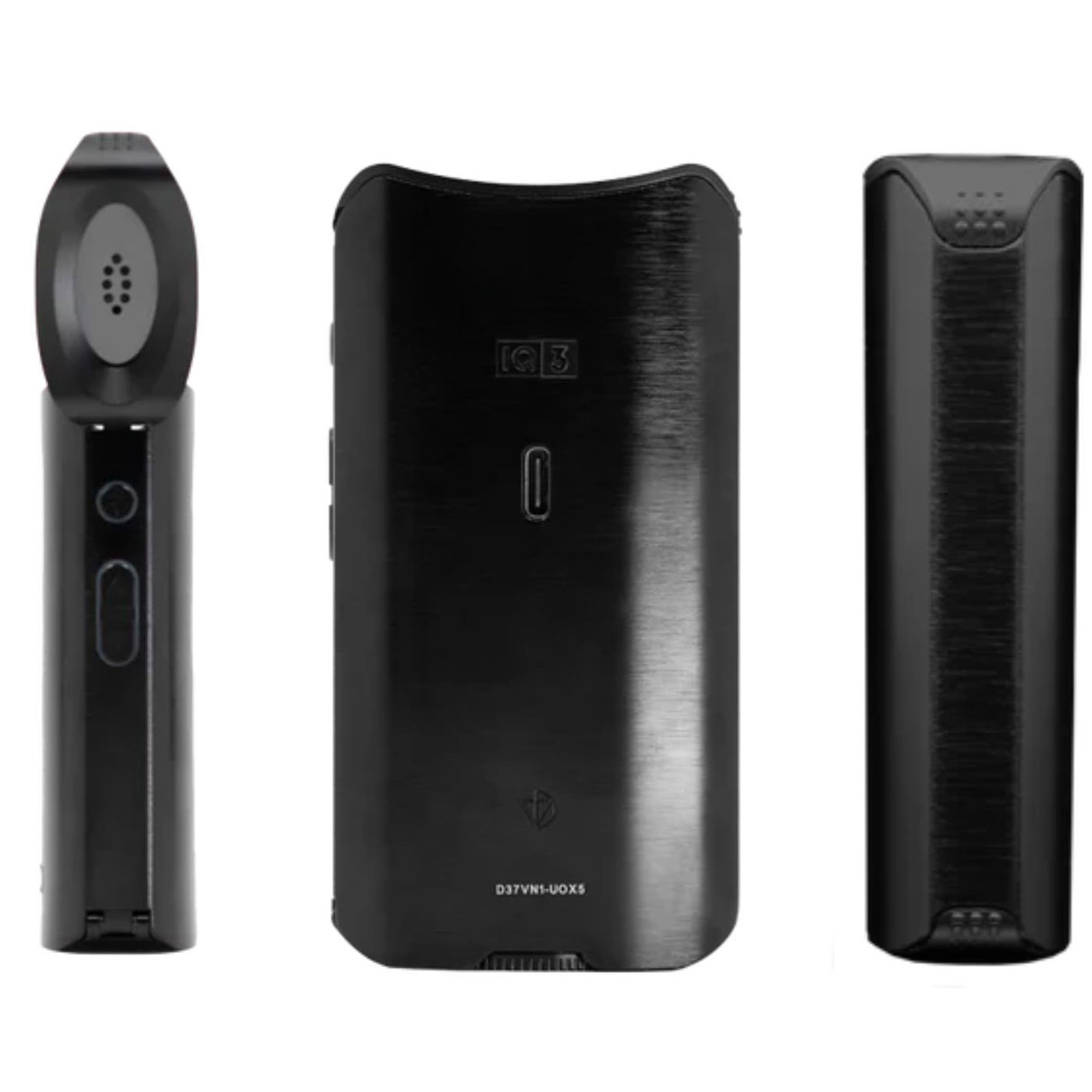 Вапорайзер DaVinci IQ3 Вапорайзер DaVinci IQ3