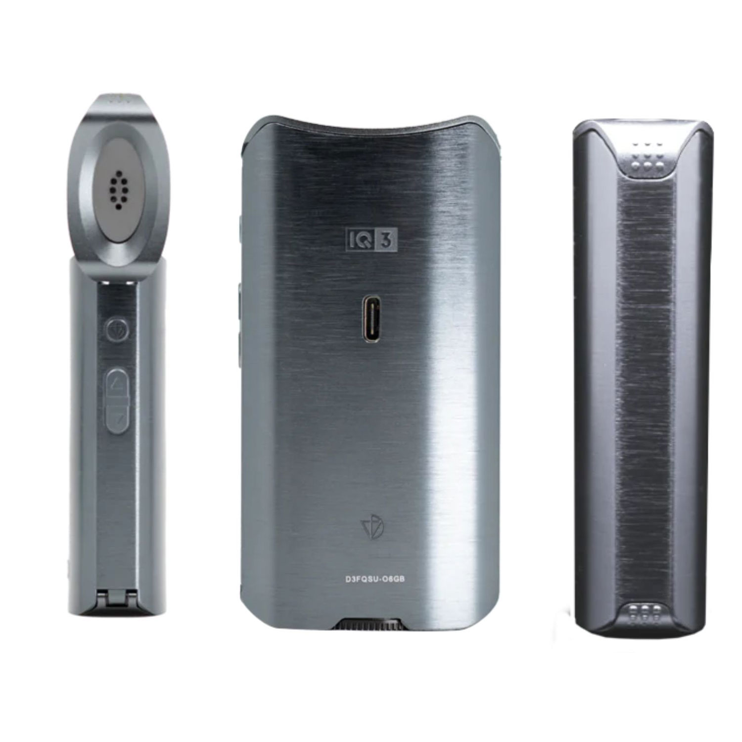 Вапорайзер DaVinci IQ3 Вапорайзер DaVinci IQ3