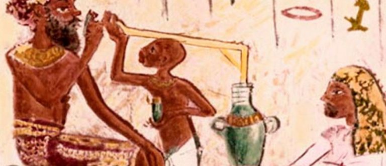 История возникновения бонгов История возникновения бонгов