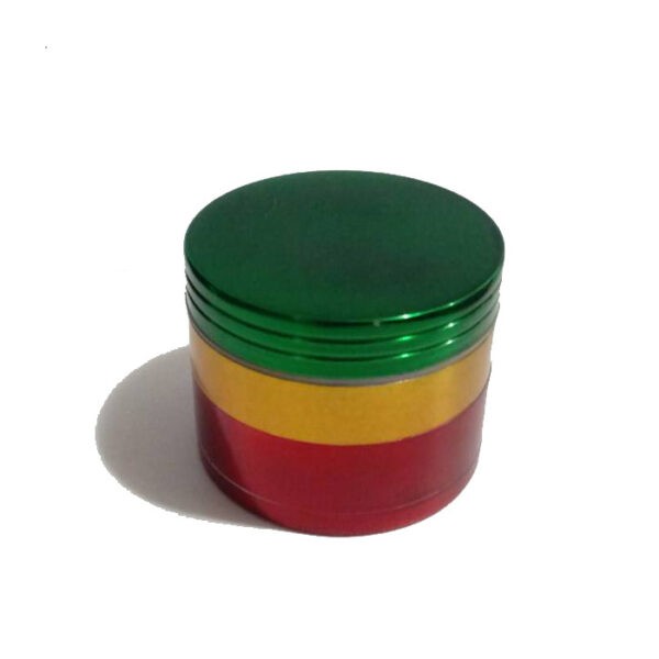Гриндер «Rasta»