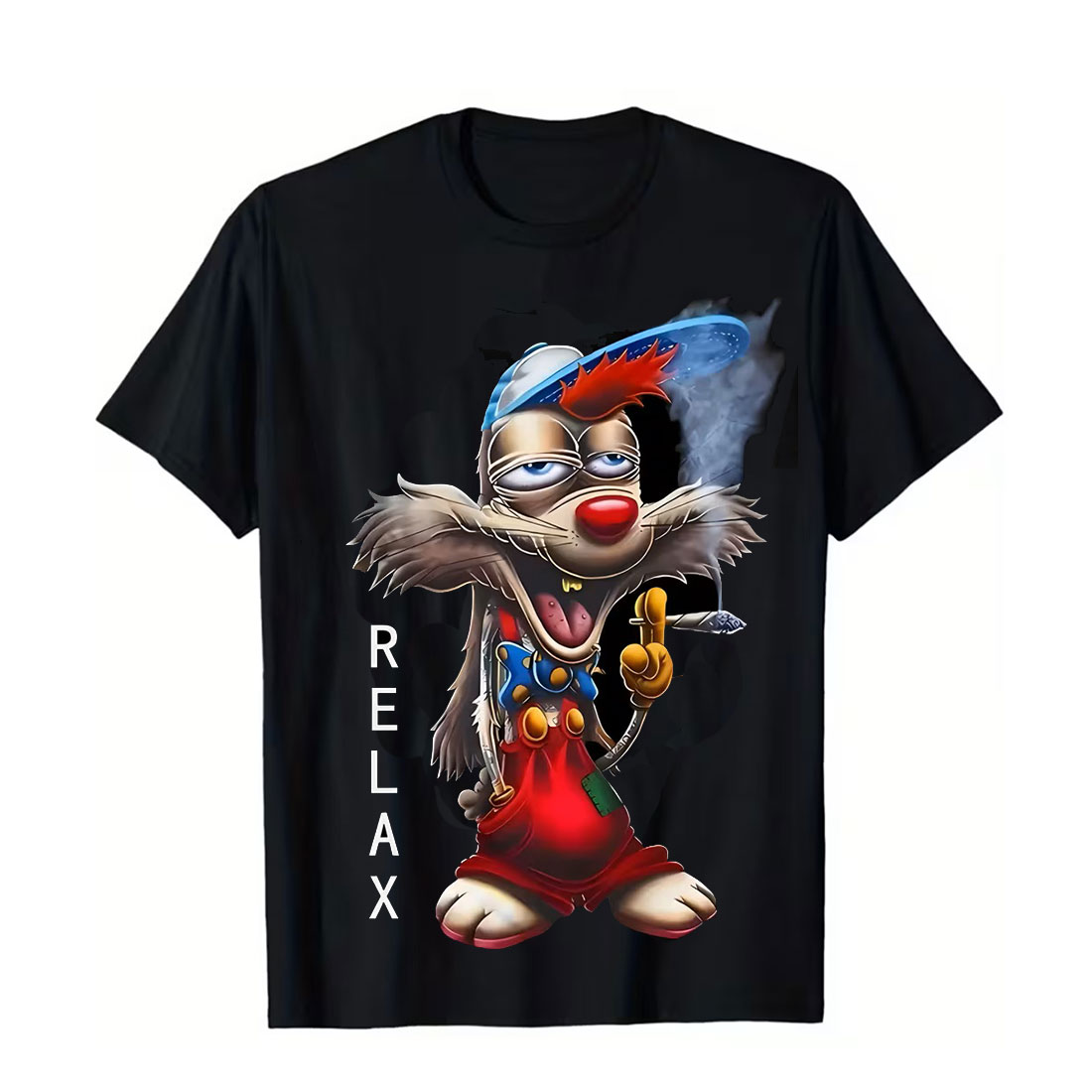 Футболка «Косяк»