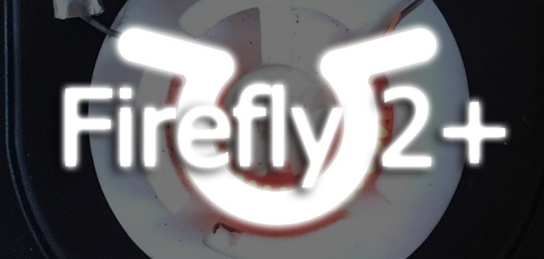 Обновленный вапорайзер Firefly 2+ уже в продаже!!! Обновленный вапорайзер Firefly 2+ уже в продаже!!!