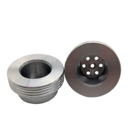 Напас из металла