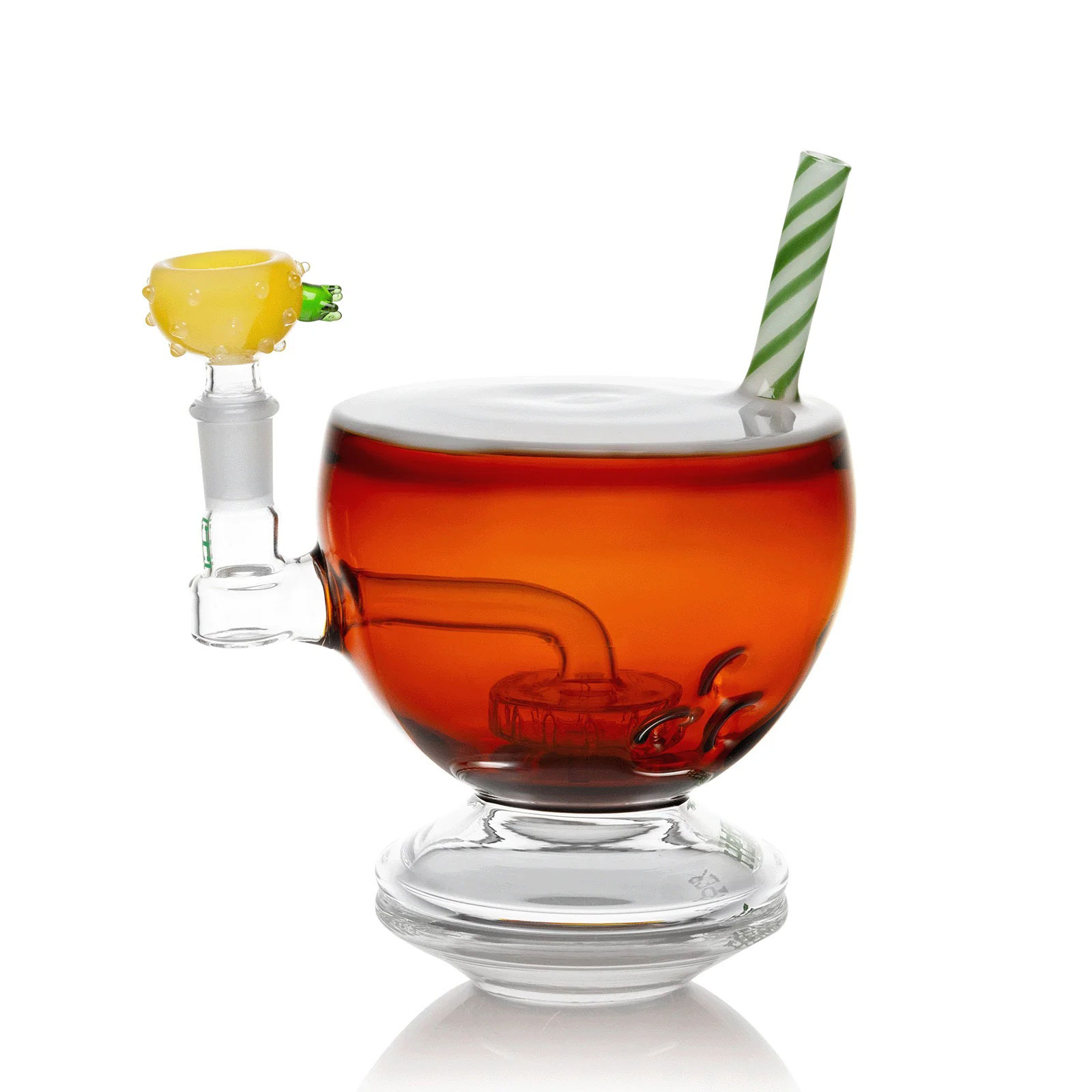 Бонг Hemper Pina Colada Чашка бонг