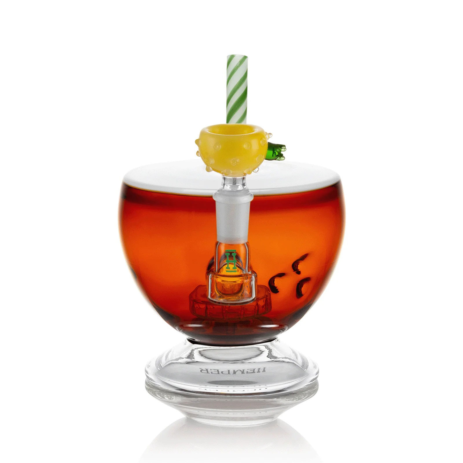 Бонг Hemper Pina Colada Чашка бонг