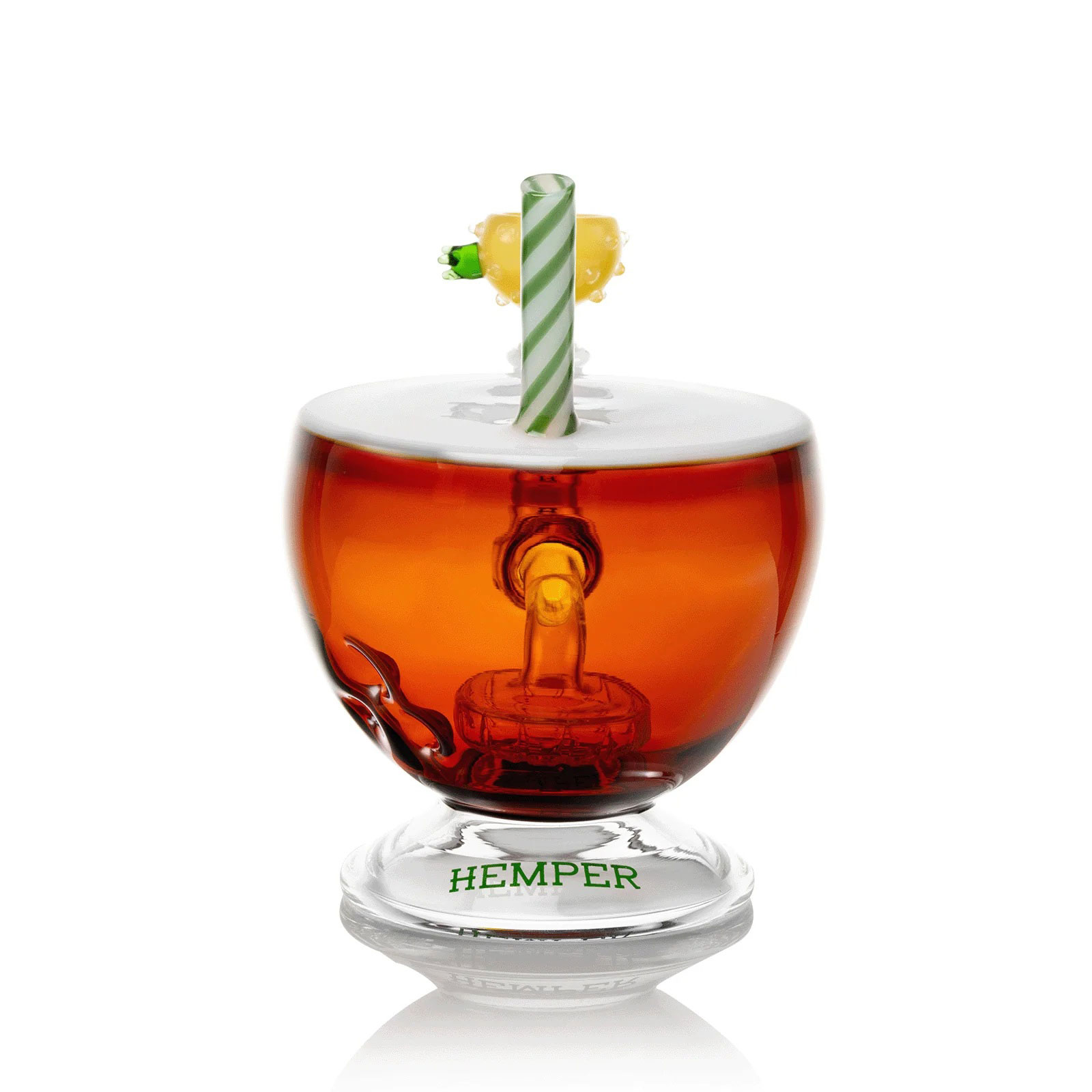 Бонг Hemper Pina Colada Чашка бонг