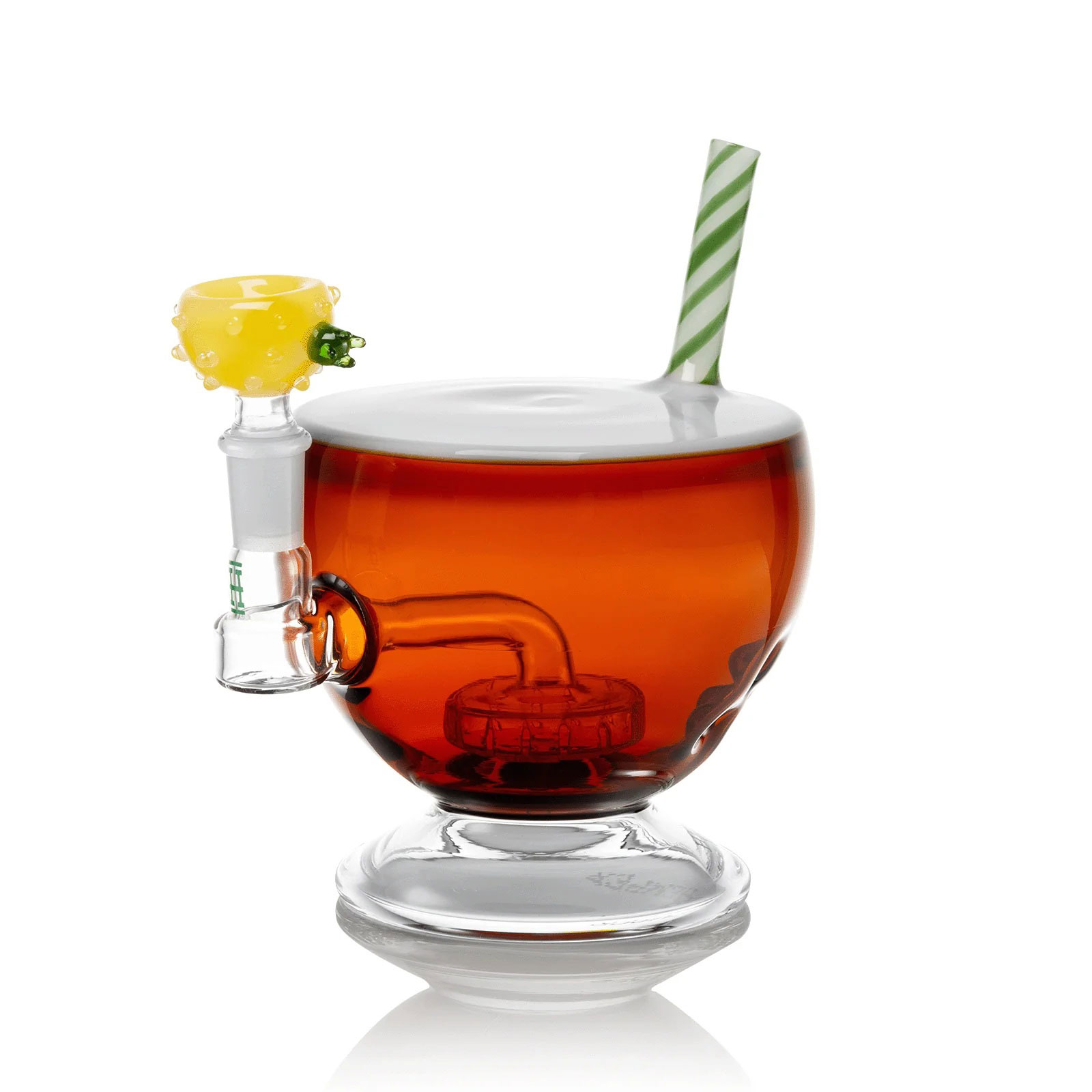 Бонг Hemper Pina Colada Чашка бонг