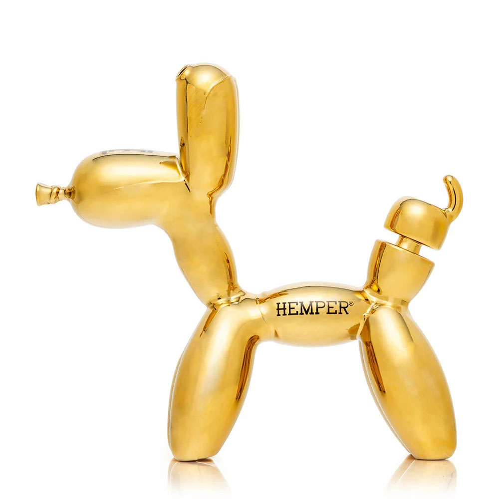 Бонг Hemper XL Balloon Dog премиум бонг