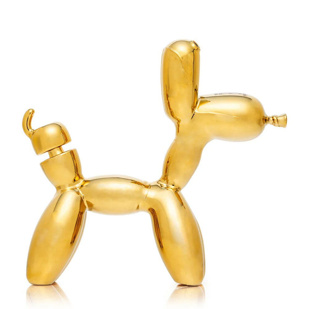 Бонг Hemper XL Balloon Dog премиум бонг