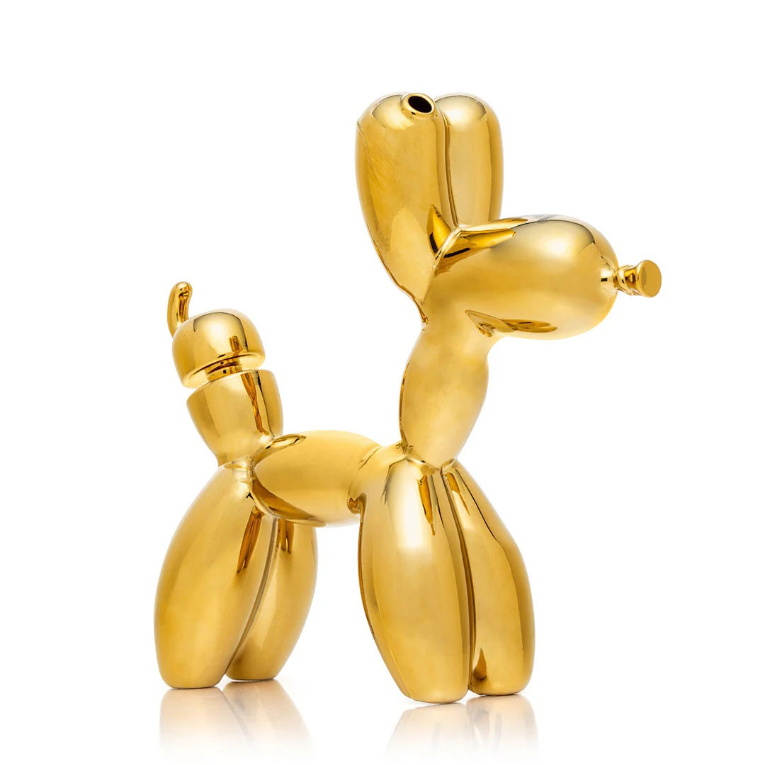 Бонг Hemper XL Balloon Dog премиум бонг