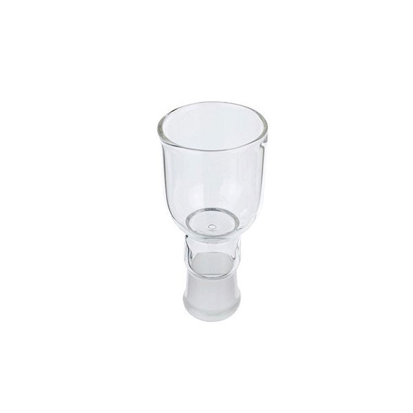 Стеклянная чаша «Glass Aromatherapy Dish»