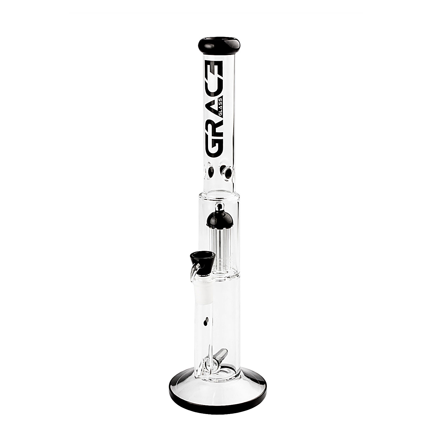 Бонг Grace Glass «Lab Tower» бонг Grace Glass