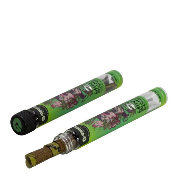 Конусы G-Rollz Mint Cones