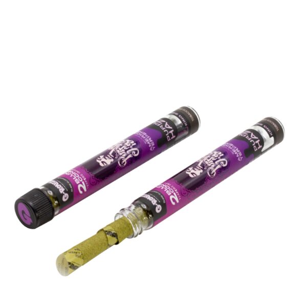 Конусы G-Rollz «Purple Haze»