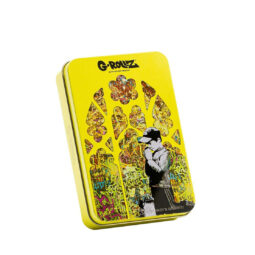 Бокс G-Rollz Banksy's Graffiti