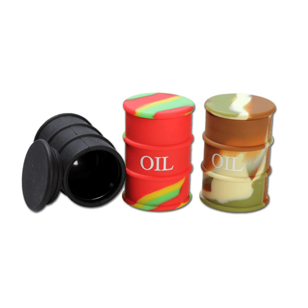 Тайник «Бочка OIL»