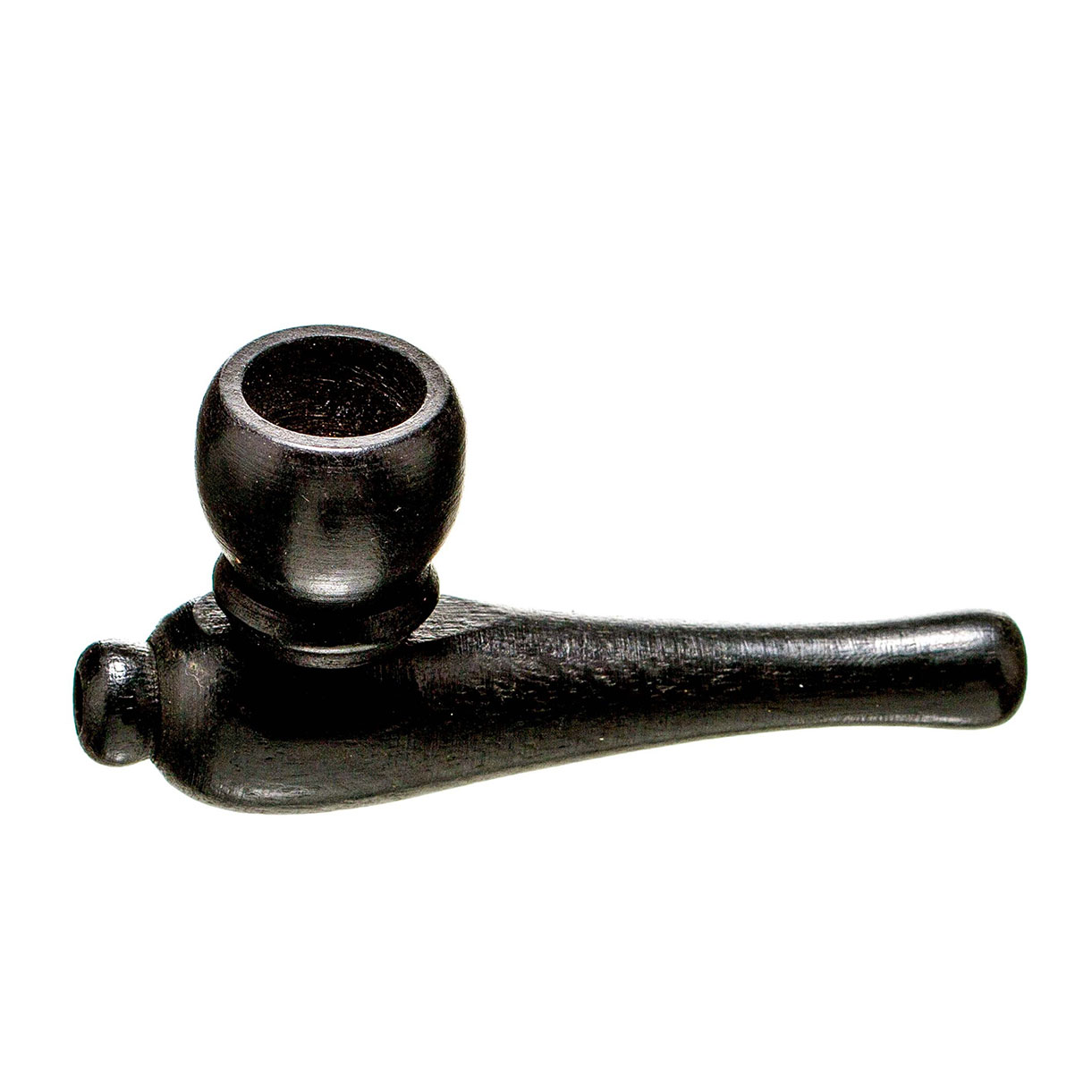 Деревянная трубка «Пират» Деревянная трубка «Пират»