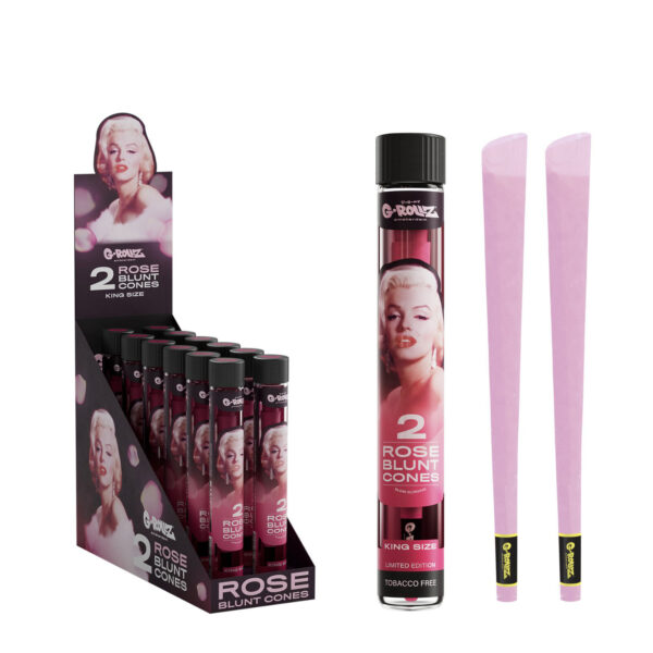 Конусы G-Rollz Fabulous Face