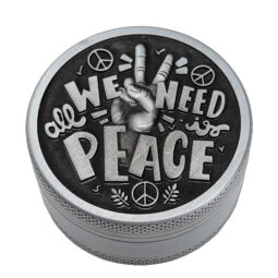 Peace ХХХ