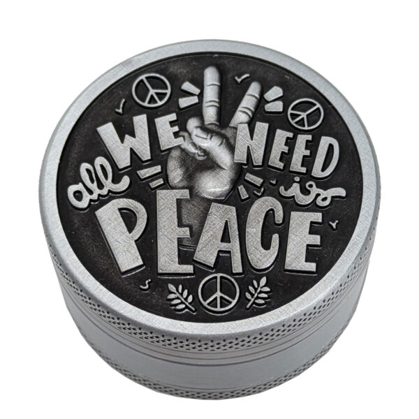 Peace ХХХ