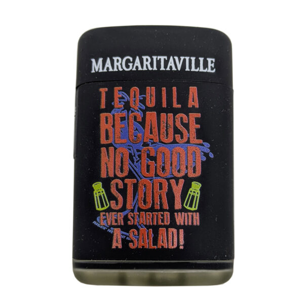 Зажигалка Margaritaville