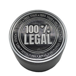 100% LEGAL