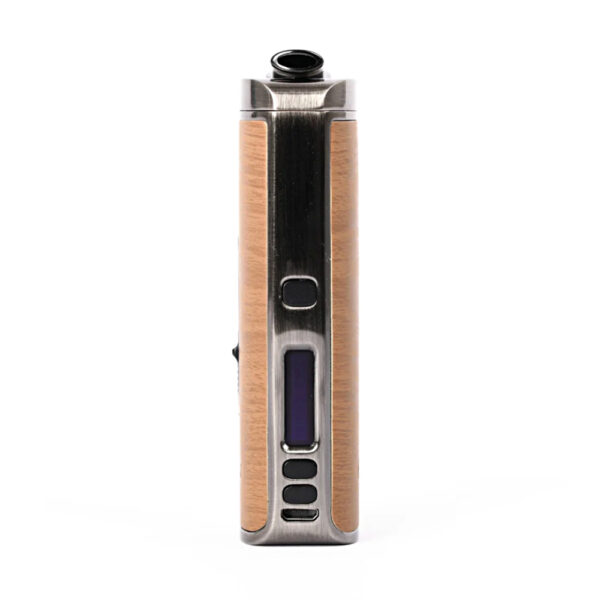 X-Vape X-Max Ace Dry Herbs Wooden