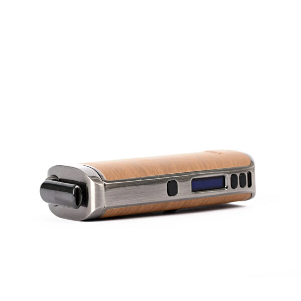 Портативный вапорайзер Xmax Ace Vaporizer Woodgrain