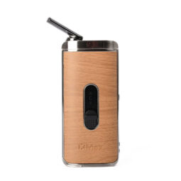 X-Vape X-Max Ace Dry Herbs Wooden