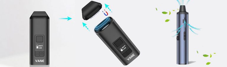 Новые вапорайзеры Yocan Новые вапорайзеры Yocan