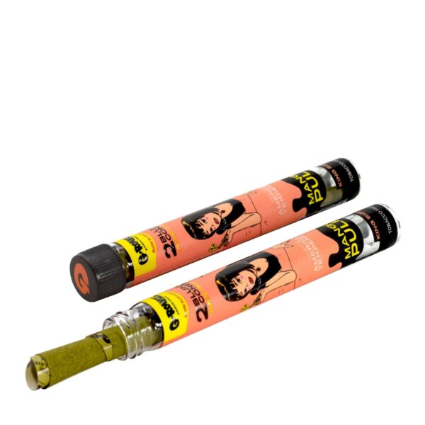 Конусы G-Rollz Mango Pulp