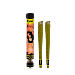 Конусы G-Rollz Mango Pulp