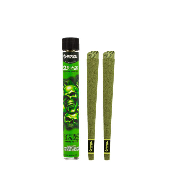 Конусы G-Rollz Mystikal Haze