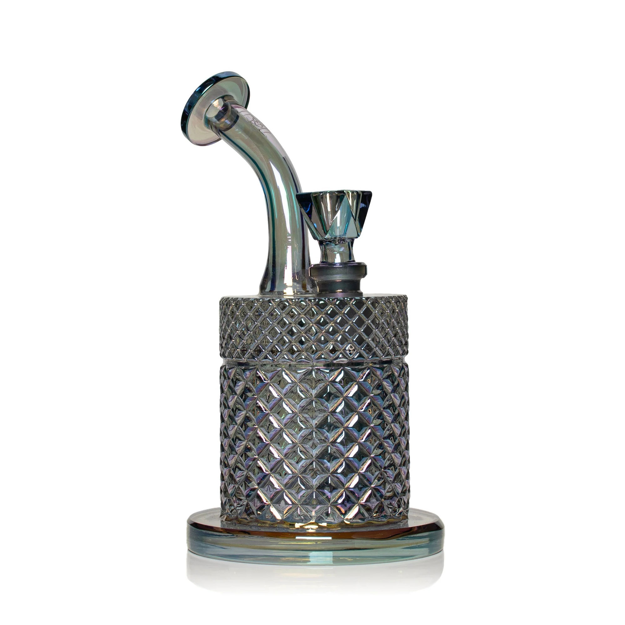 Бонг Jane West Twenties Collection - Mermaid Бонг Jane West