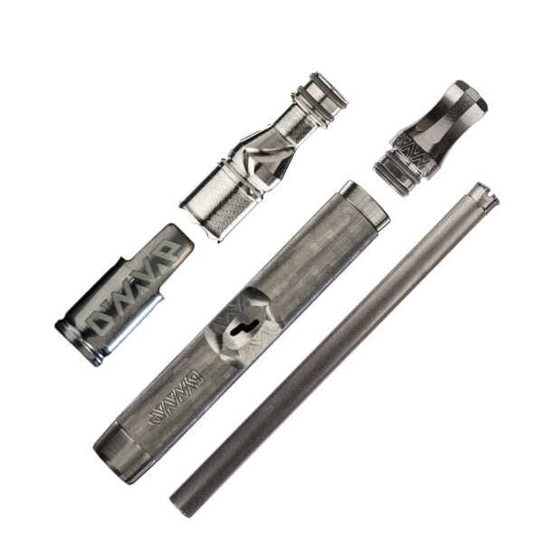 вапорайзер Dynavap