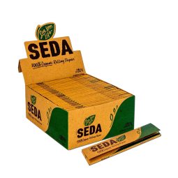 Бамбуковая бумага «Roll SEDA»