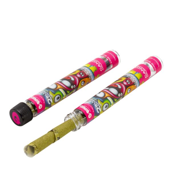 Конусы G-Rollz Candy Crunched