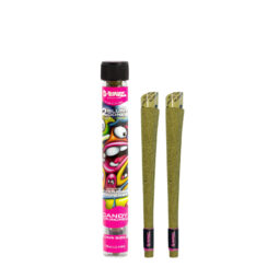 Конусы G-Rollz Candy Crunched
