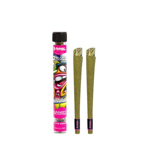Конусы G-Rollz Candy Crunched
