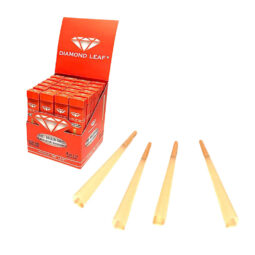 Diamond Leaf King Size