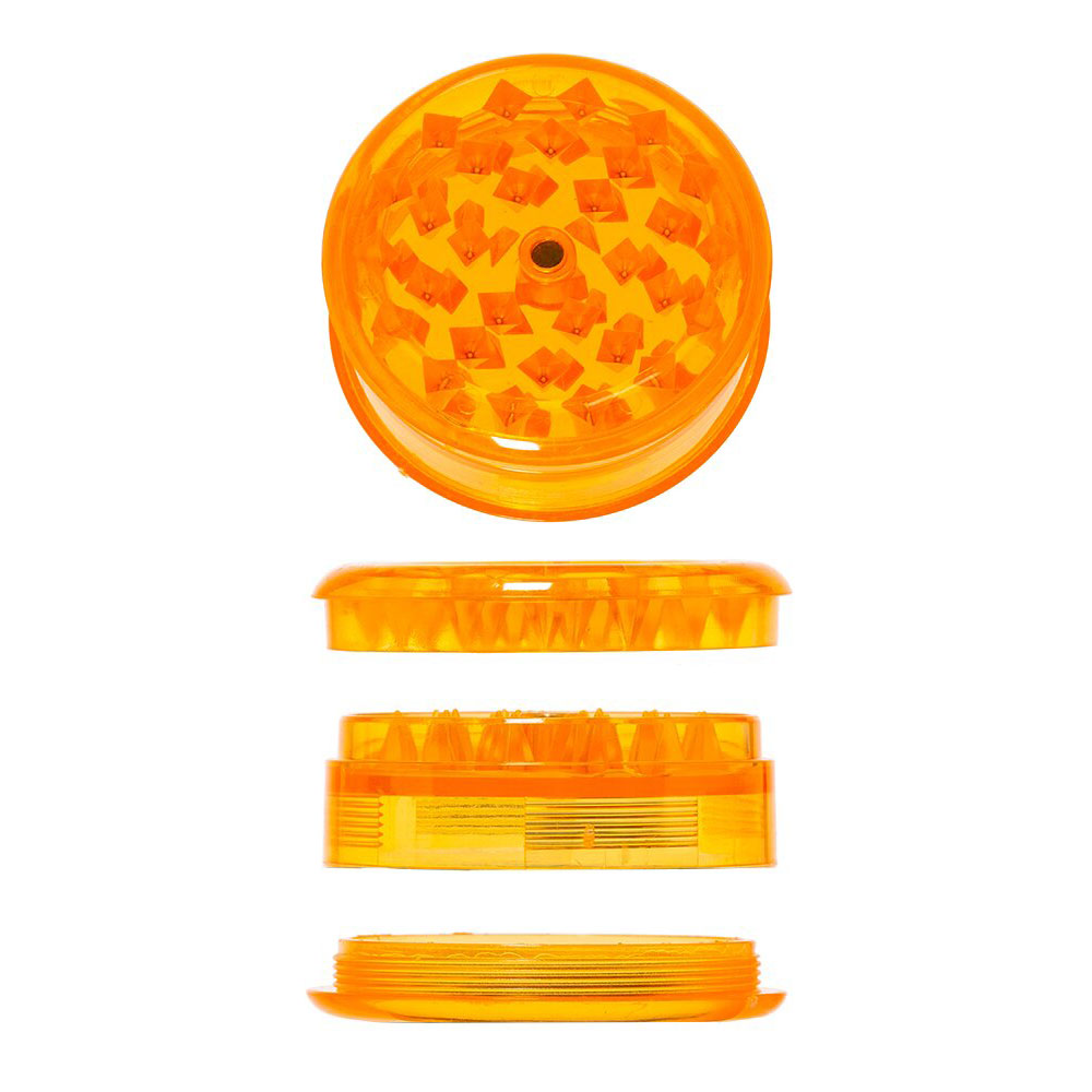 Гриндер Dope Bros из трех частей Гриндер Dope Bros из трех частей