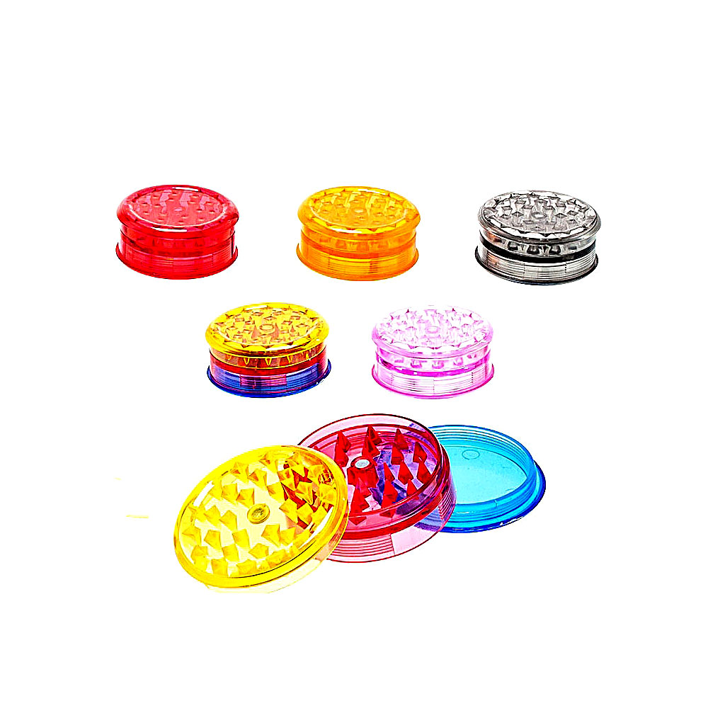 Гриндер Dope Bros из трех частей Dope Bros из трех частей