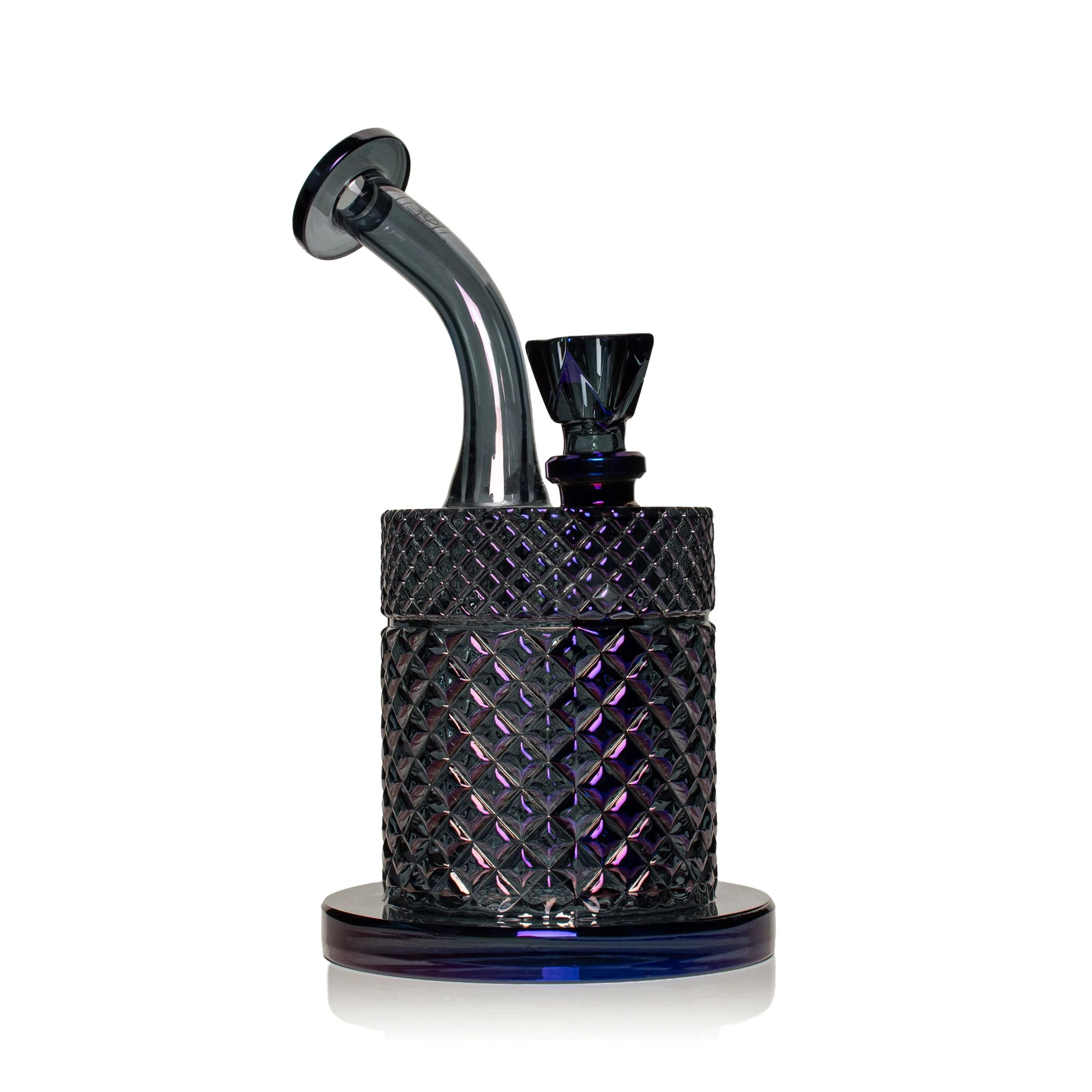 Бонг Jane West Twenties Collection - Midnight Бонг Jane West Twenties Collection