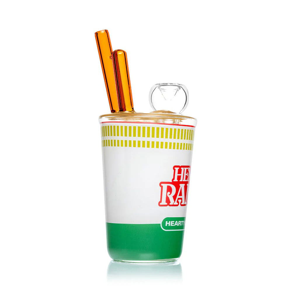 Бонг Hemper Ramen Cup Mini Бонг Hemper Ramen Cup