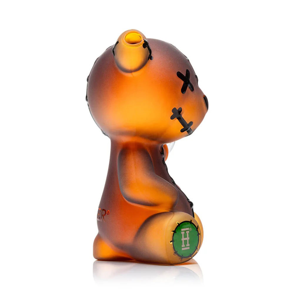 Бонг Hemper Scare Bears Teddy Bear Бонг Hemper Scare Bears